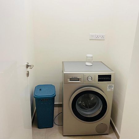 City Center Cozy Apt 파포스 외부 사진