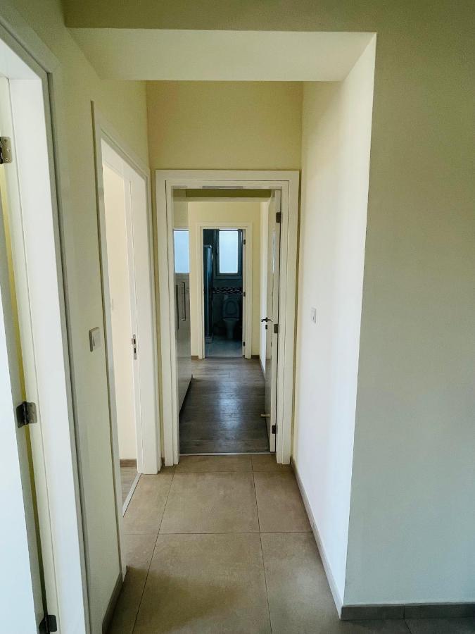 City Center Cozy Apt 파포스 외부 사진