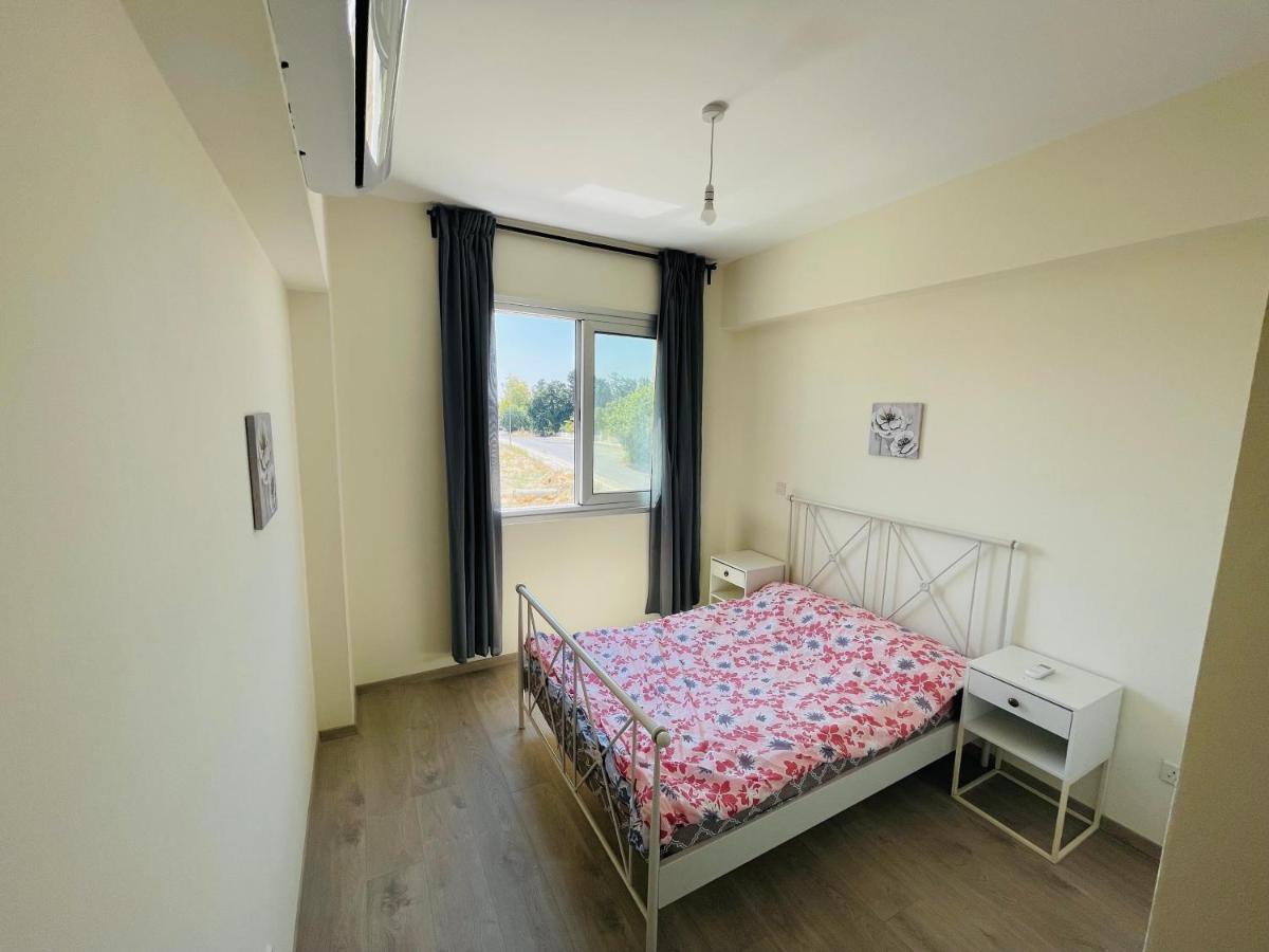 City Center Cozy Apt 파포스 외부 사진