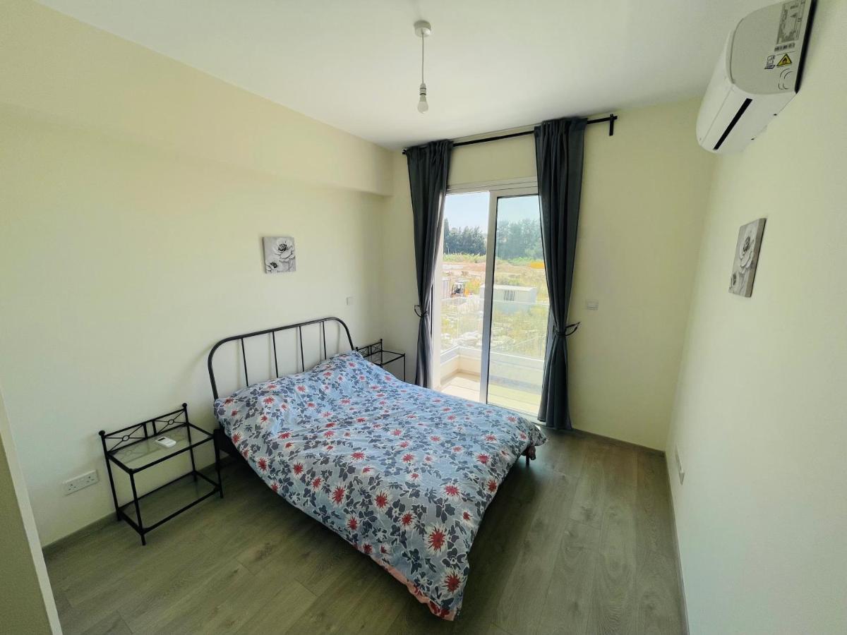 City Center Cozy Apt 파포스 외부 사진