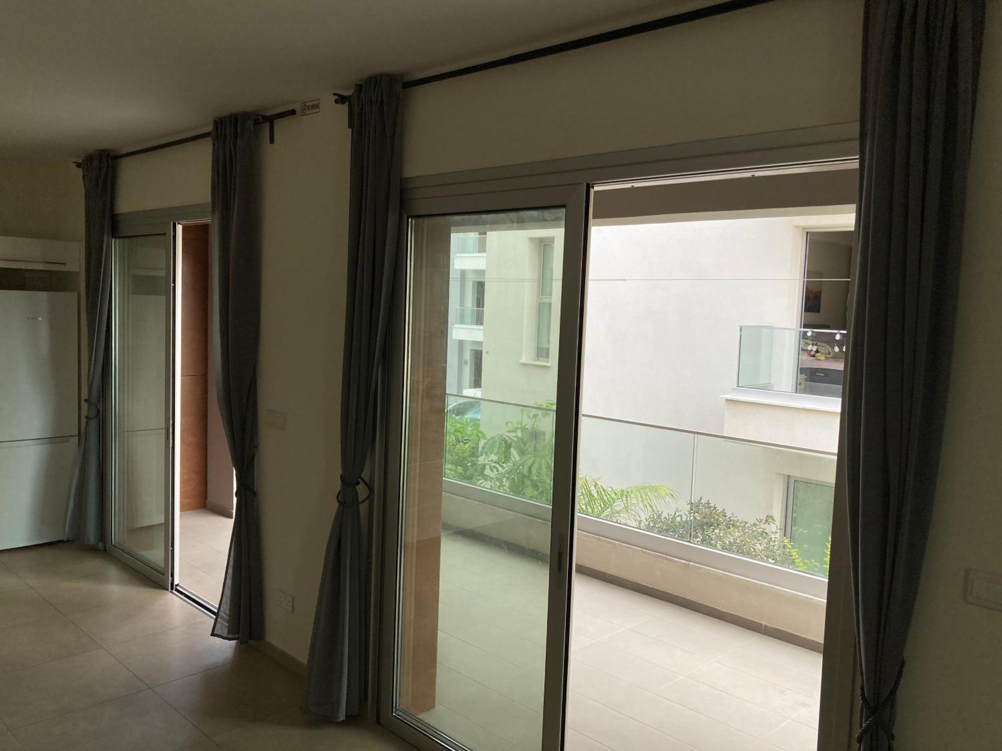 City Center Cozy Apt 파포스 외부 사진